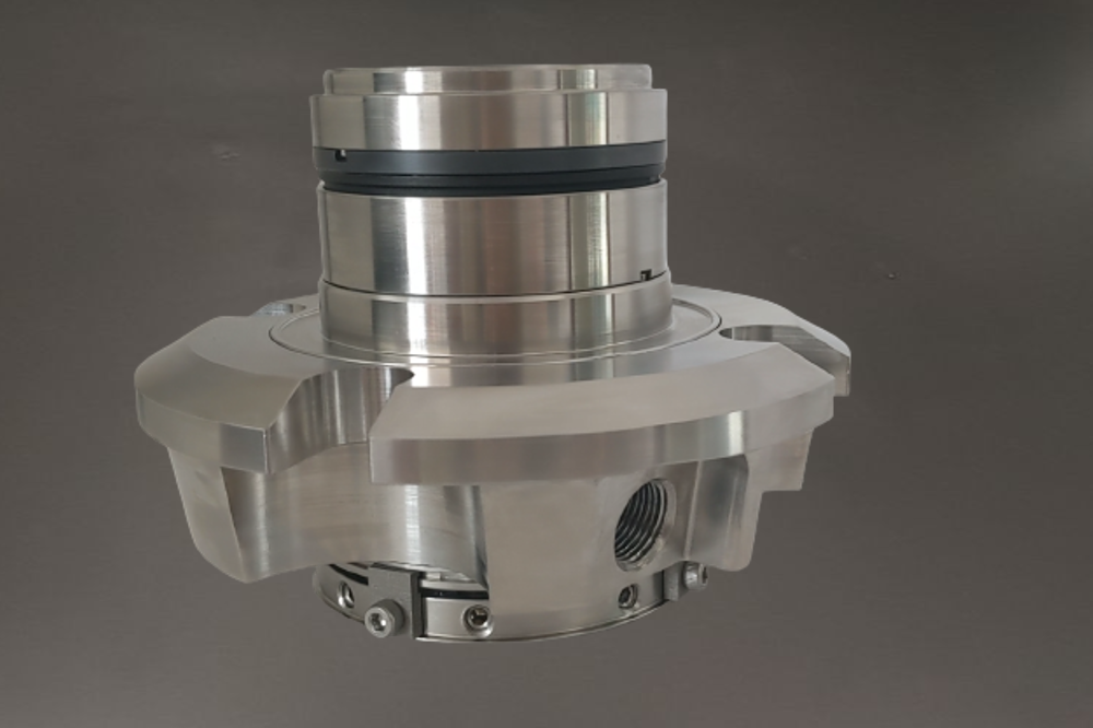 AS-C5600DPR Double Cartridge Mechnaical Seal To Replace Johncrane 5620PR Seal